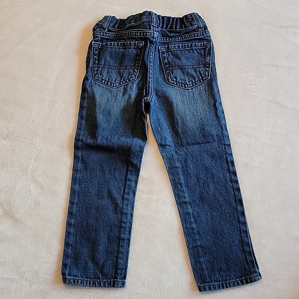 The Children's Place Jeans Bundle